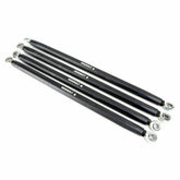 Assault Industries Polaris RZR XP Turbo S Turret Heavy Duty Radius Rods