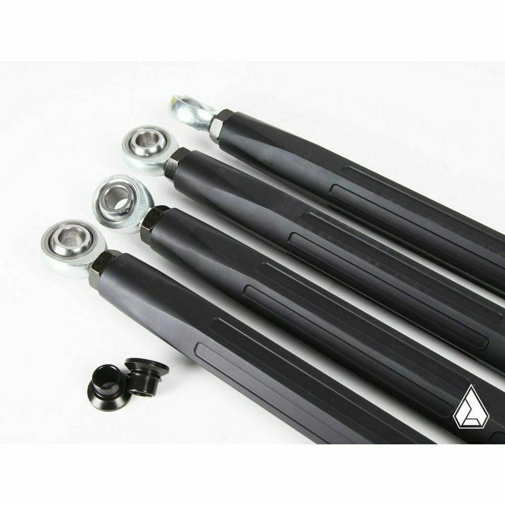 Assault Industries Polaris RZR XP Turbo S Turret Heavy Duty Radius Rods