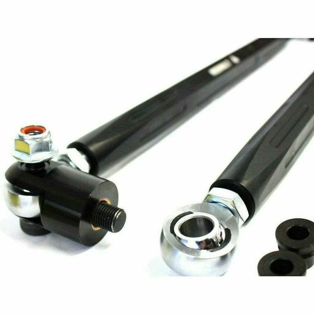 Assault Industries Polaris RZR Turret Heavy Duty Tie Rods