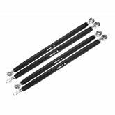 Assault Industries Polaris RZR Turret Quick Camber Radius Rods