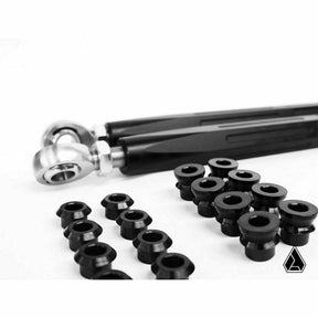 Assault Industries Polaris RZR Turret Quick Camber Radius Rods