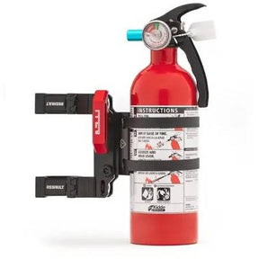 Assault Industries Quick Release UTV Fire Extinguisher Kit