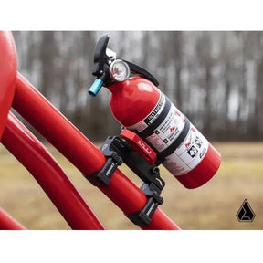 Assault Industries Quick Release UTV Fire Extinguisher Kit