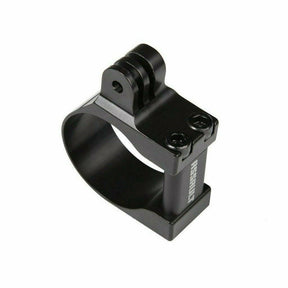 Assault Industries Rugged Action Camera Mount Clamp