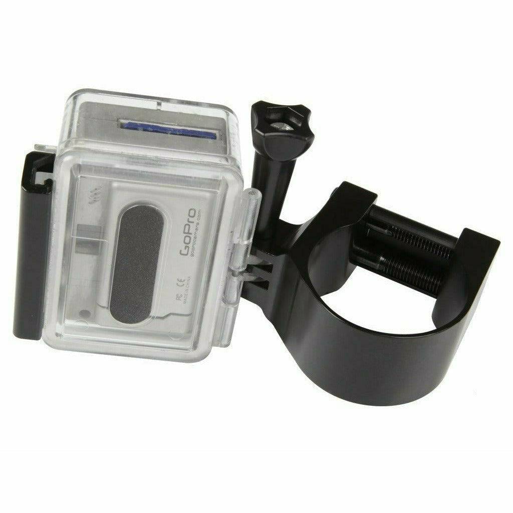 Assault Industries Rugged Action Camera Mount Clamp