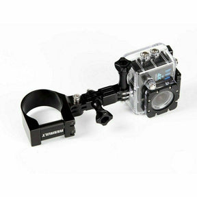 Assault Industries Rugged Action Camera Mount Clamp