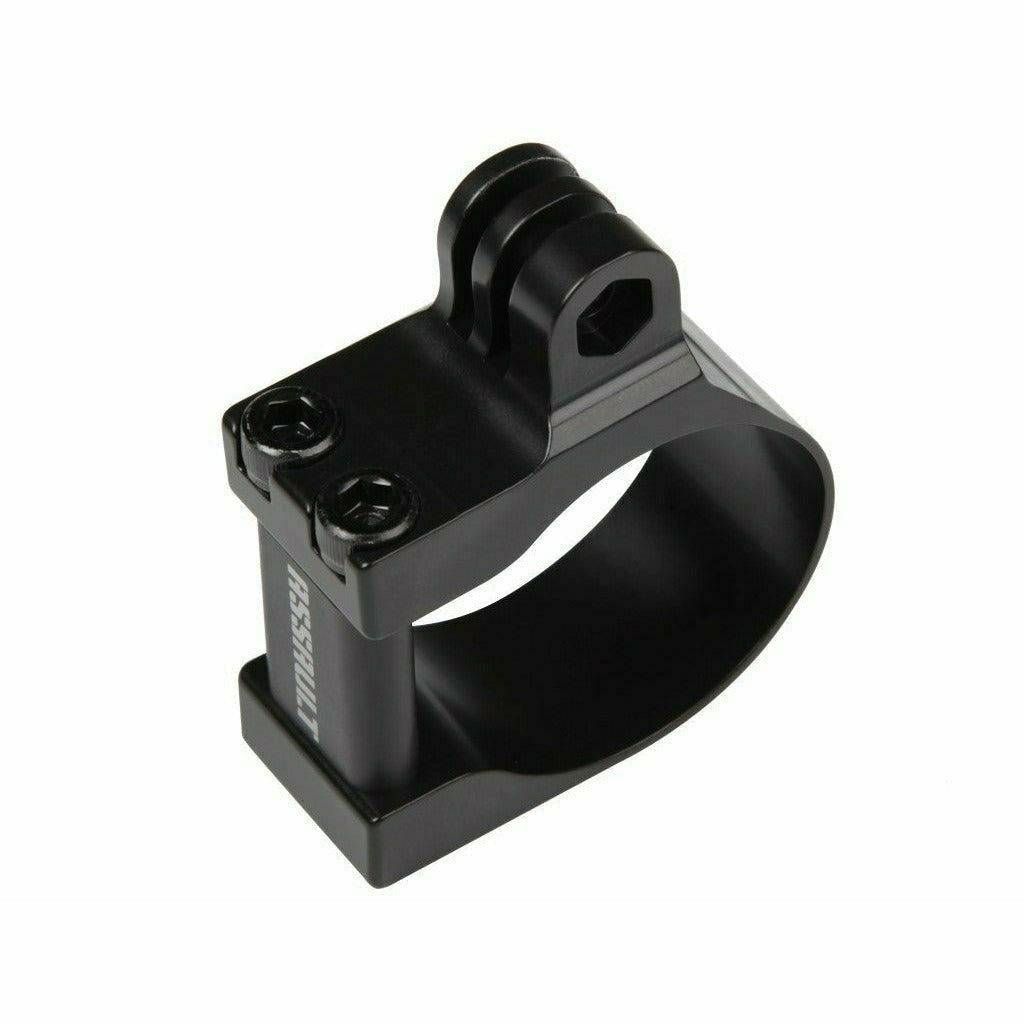 Assault Industries Rugged Action Camera Mount Clamp