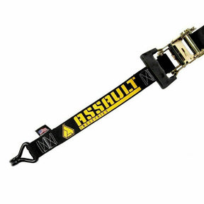 Assault Industries Rugged "Y" Strap