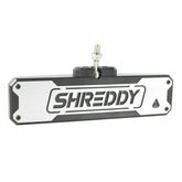 Assault Industries Shreddy Bomber Convex Center Mirror