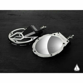 Assault Industries Sidewinder Convex Side Mirrors