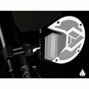 Assault Industries Sidewinder Convex Side Mirrors