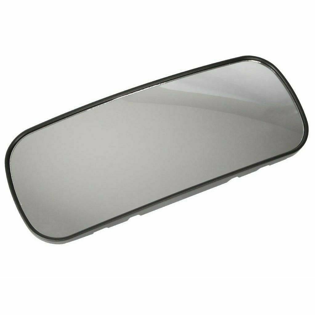 Assault Industries Stealth Series Convex Rear View Mirror