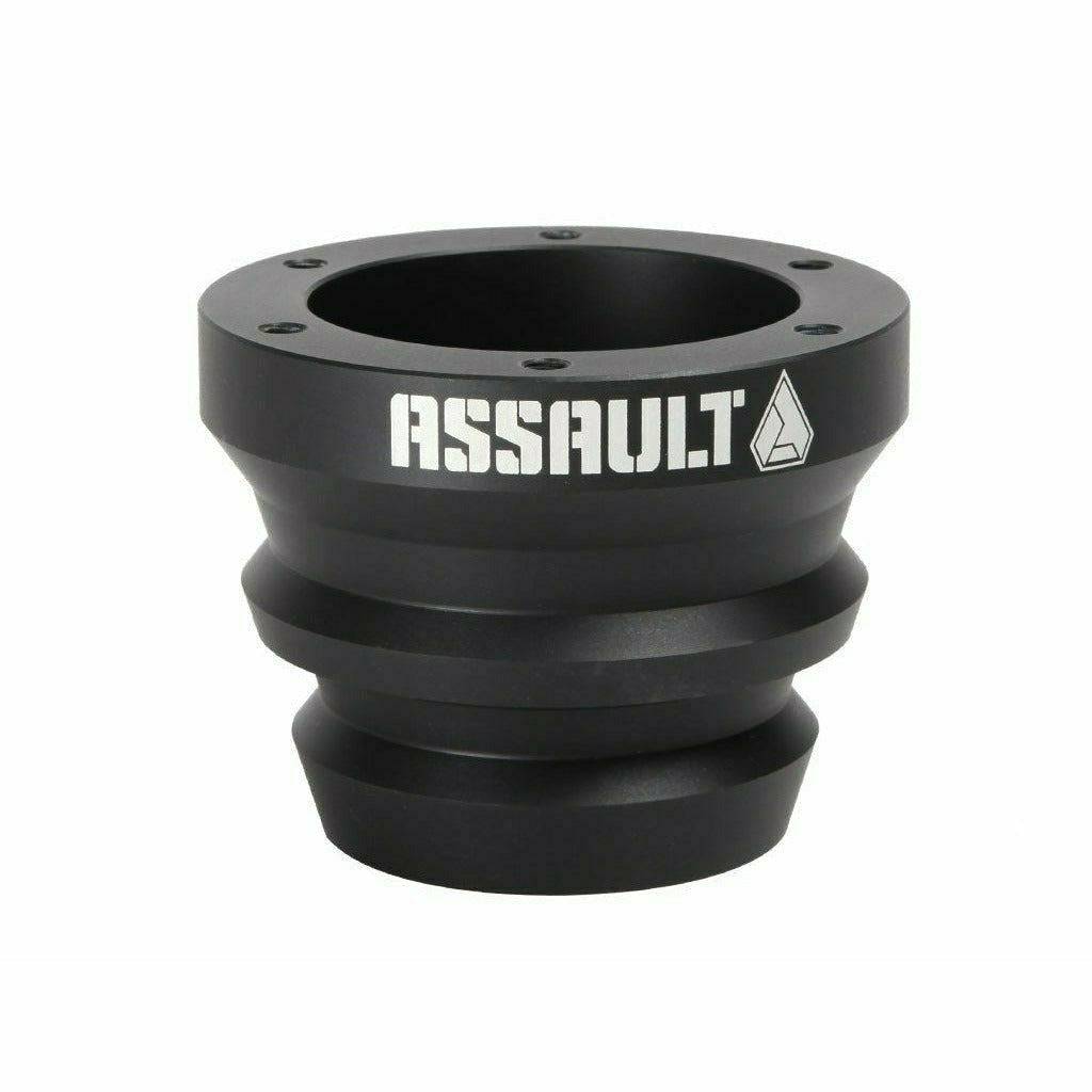 Assault Industries Steering Wheel Hub