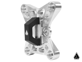 ASSAULT INDUSTRIES BILLET RADIUS ROD CHASSIS BRACE (FITS: CANAM MAVERICK X3)