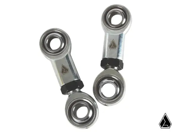 ASSAULT INDUSTRIES HEAVY DUTY FRONT SWAY BAR END LINKS (FITS: CAN-AM MAVERICK X3)