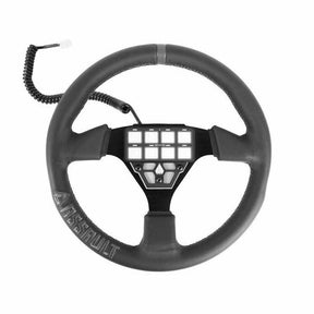 Assault Industries Switch Pro Steering Wheel Mount