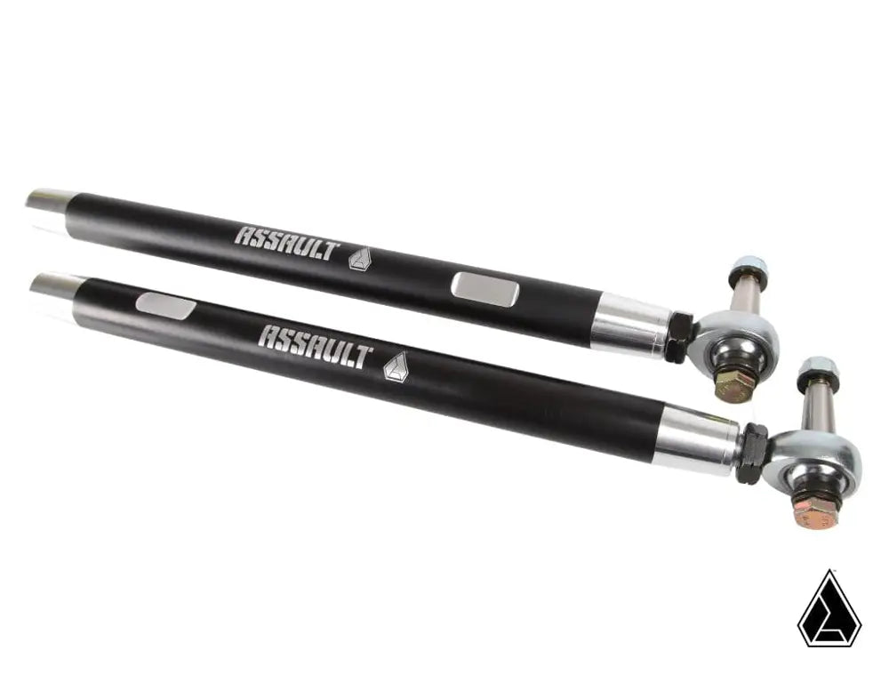 ASSAULT INDUSTRIES BARREL TIE RODS (FITS: HONDA TALON)