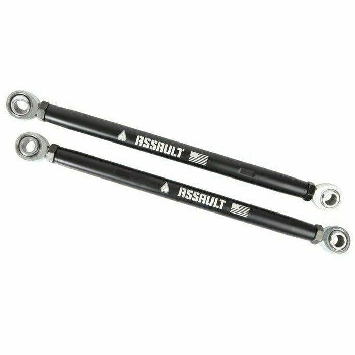 Assault Industries Yamaha YXZ 7075 Tie Rods