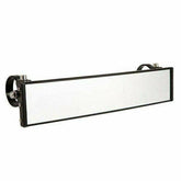 Axia Alloys 12‚Ä≥ Wide Panoramic Rearview Mirror