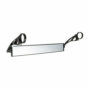 Axia Alloys 17" Wide Panoramic Rearview Mirror (6" Arms)