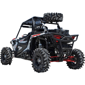 Polaris RZR XP Turbo Spare Tire Carrier (2016+)