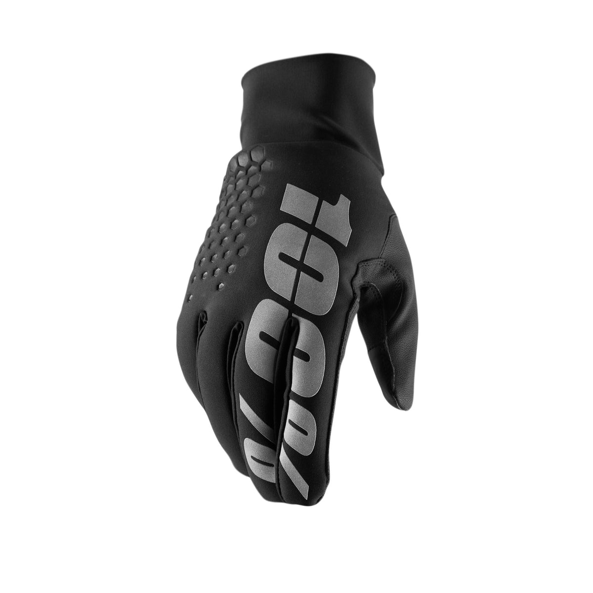 HYDROMATIC BRISKER GLOVES BLACK 2X