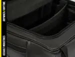 ASSAULT INDUSTRIES UTV STORAGE BAG (FITS: POLARIS RZR)