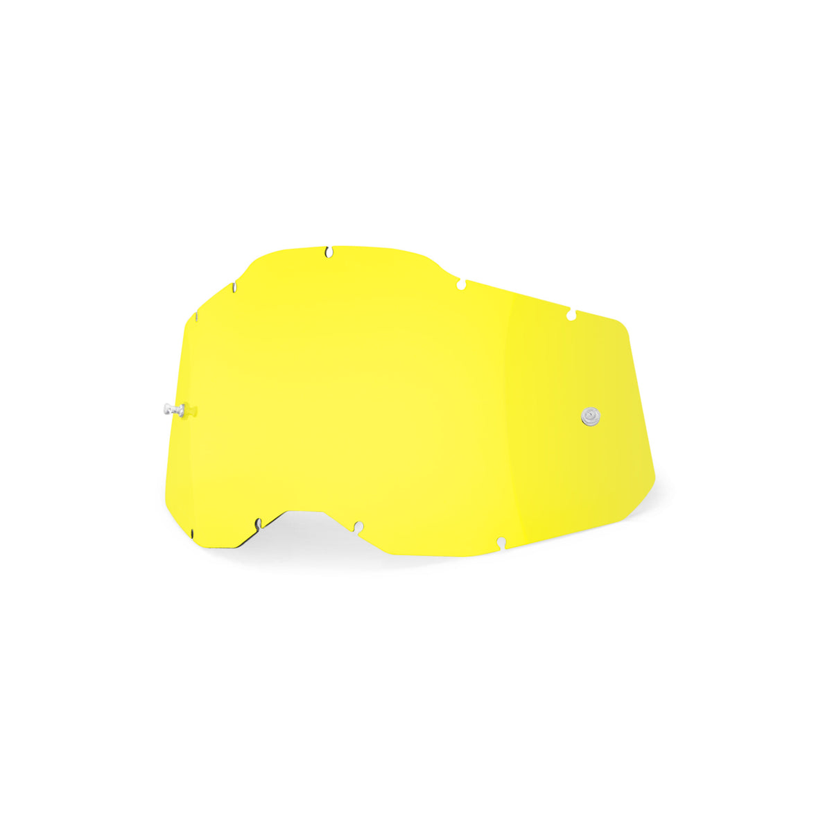 RC2/AC2/ST2 SHEET YELLOW LENS