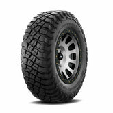 BF Goodrich KM3 Tire