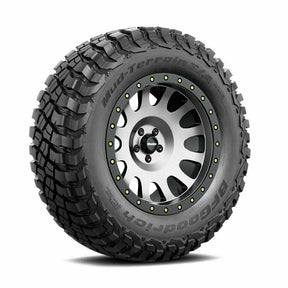 BF Goodrich KM3 Tire