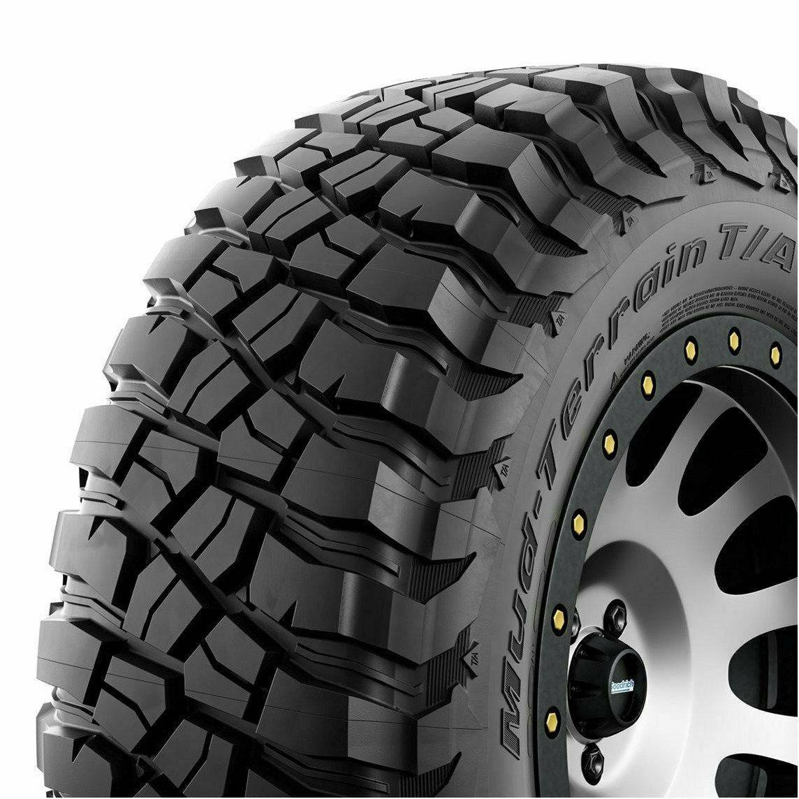 BF Goodrich KM3 Tire