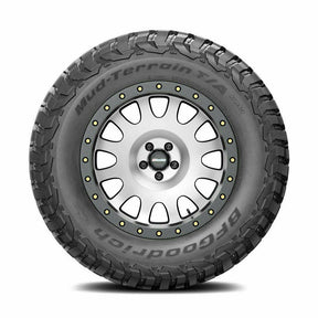 BF Goodrich KM3 Tire