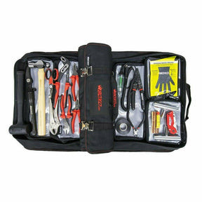 BOXO Off-Road Tool Bag with Tool Roll