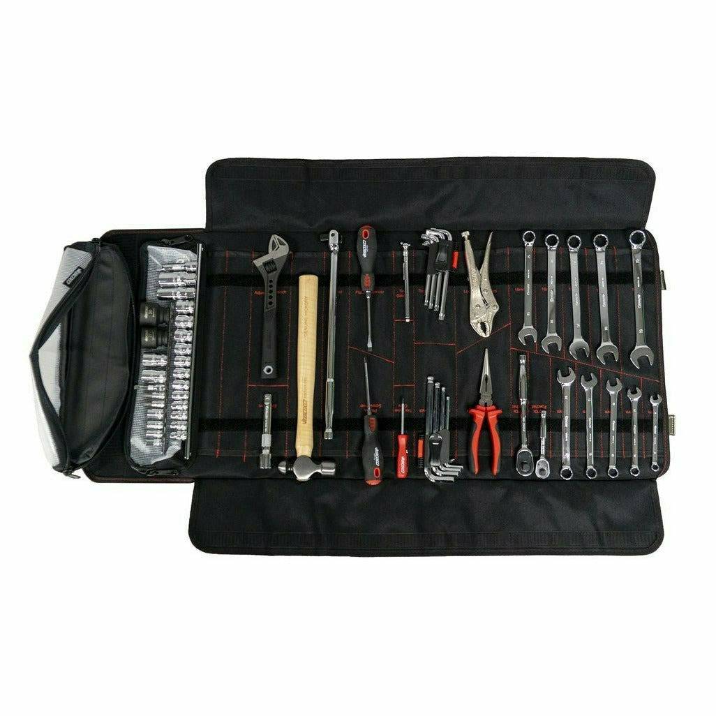 BOXO UTV Tool Roll 2.0