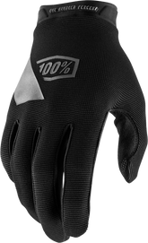 RIDECAMP GLOVES BLACK MD