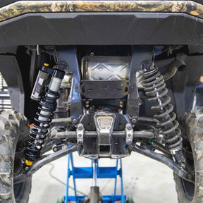 Can Am Commander (2021+) X2 Rear EXIT Shocks