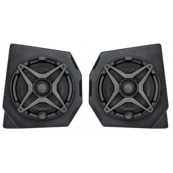 Can Am Defender 2-Speaker Audio Kit