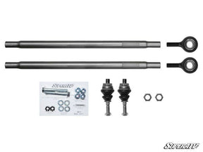 Can-Am Maverick X3 Heavy Duty Tie Rod Kit  TRRA-CA-X3-14-ST-001