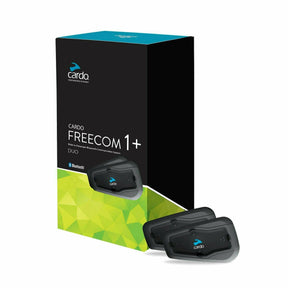 Cardo Systems Freecom 1+ Duo