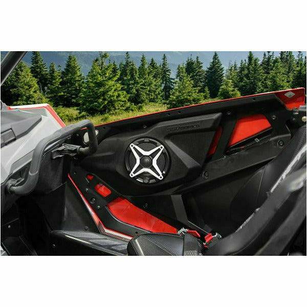 Polaris RZR Pro XP 3-Speaker Audio System