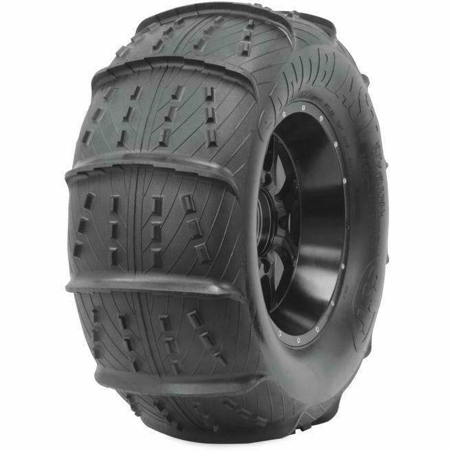 CST Sandblast Rear Tire