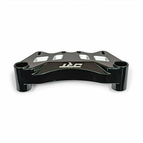 DRT Motorsports Can Am Maverick X3 Billet Shock Tower Brace (Black)