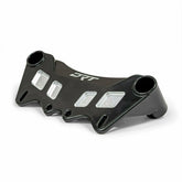 DRT Motorsports Can Am Maverick X3 Billet Shock Tower Brace (Black)