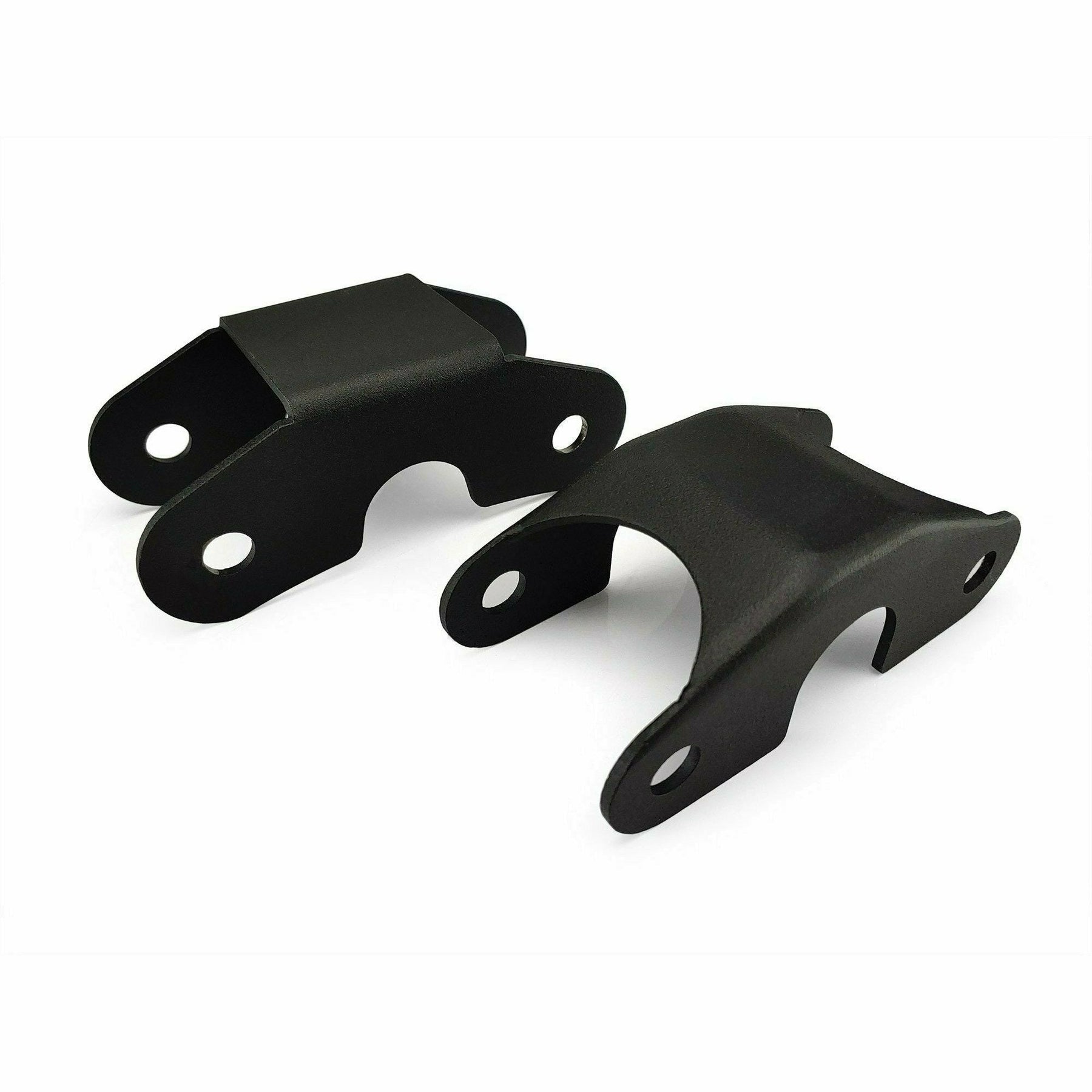 DRT Motorsports Can Am Maverick X3 A-Arm Reinforcement Gusset Kit