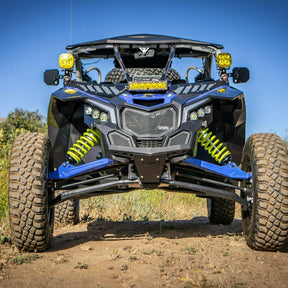 DRT Motorsports Can Am Maverick X3 Fenders (Front & Rear)