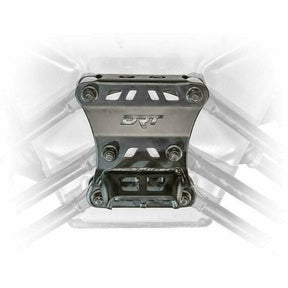 DRT Motorsports Can Am Maverick X3 Dual Sheer Radius Rod Plate