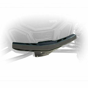 DRT Motorsports Can Am Maverick X3 Front Bumper & Bulk Head