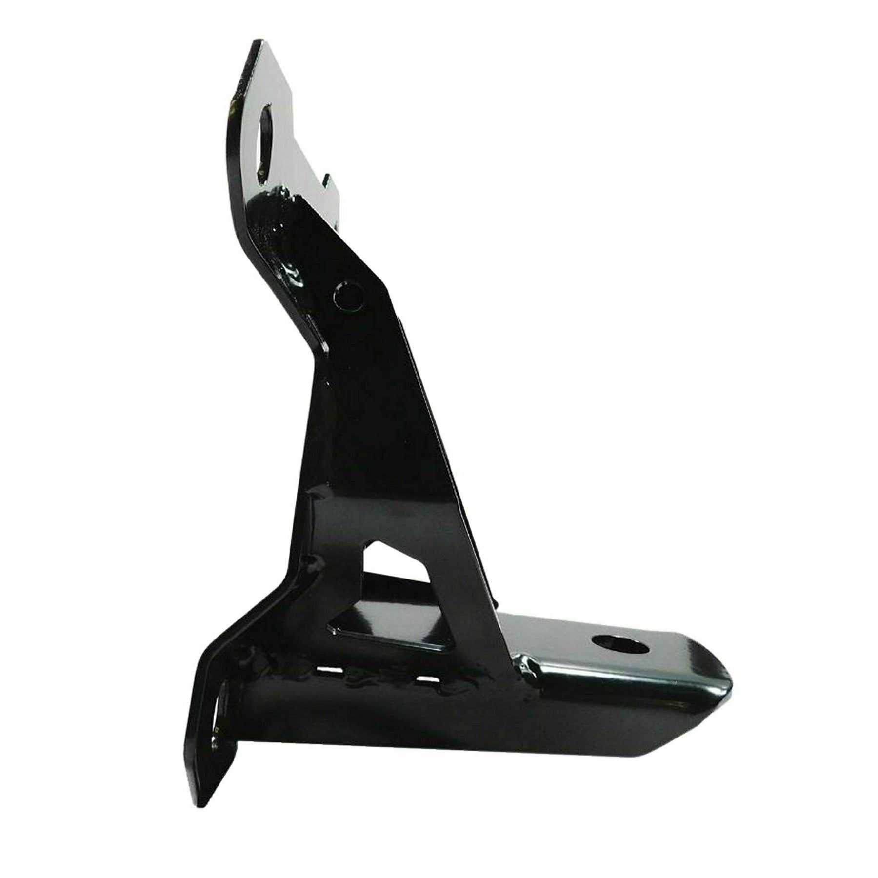 DRT Motorsports Can Am Maverick X3 Hitch Mount