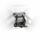 DRT Motorsports Can Am Maverick X3 Hitch Mount