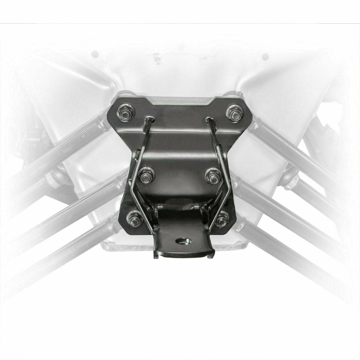 DRT Motorsports Can Am Maverick X3 Hitch Mount